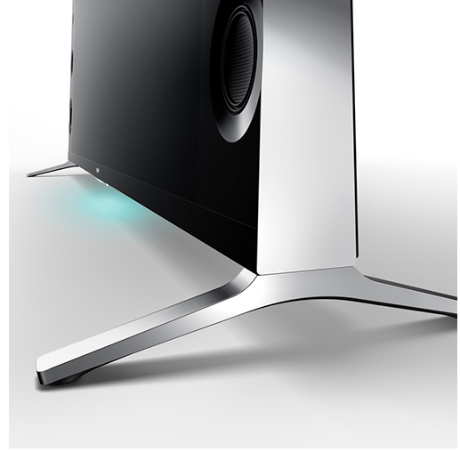 Sony 4K LED TV 65นิ้ว รุ่น KD-65X9000B (Top Model)