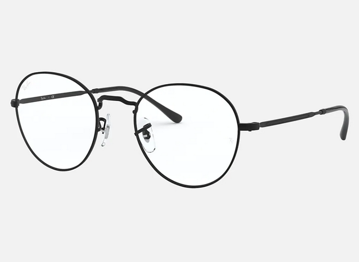 RayBan RX3582V 2760