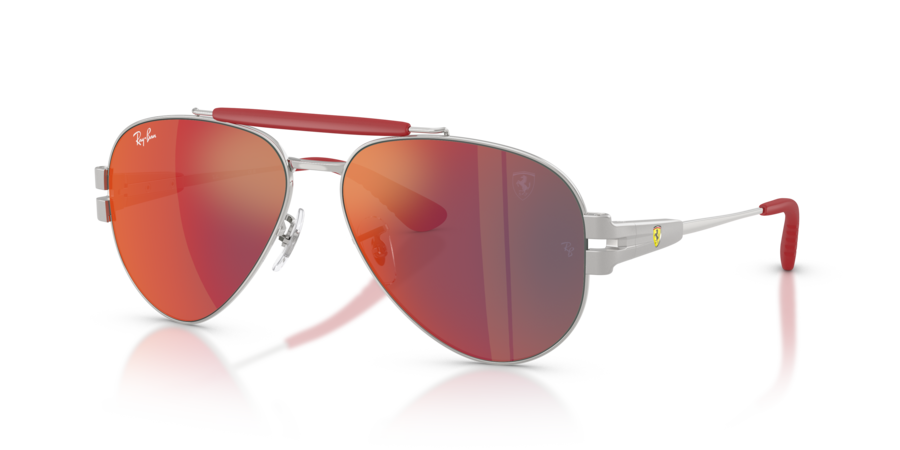 RayBan RB3762M F1256P FERRARI COLLECTION