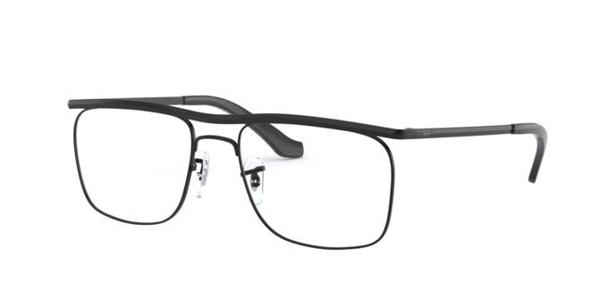 RayBan RX6519 2509 OLYMPIAN IX