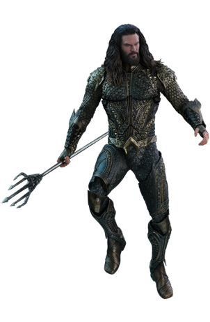 HOTTOYS - Justice League - Aquaman