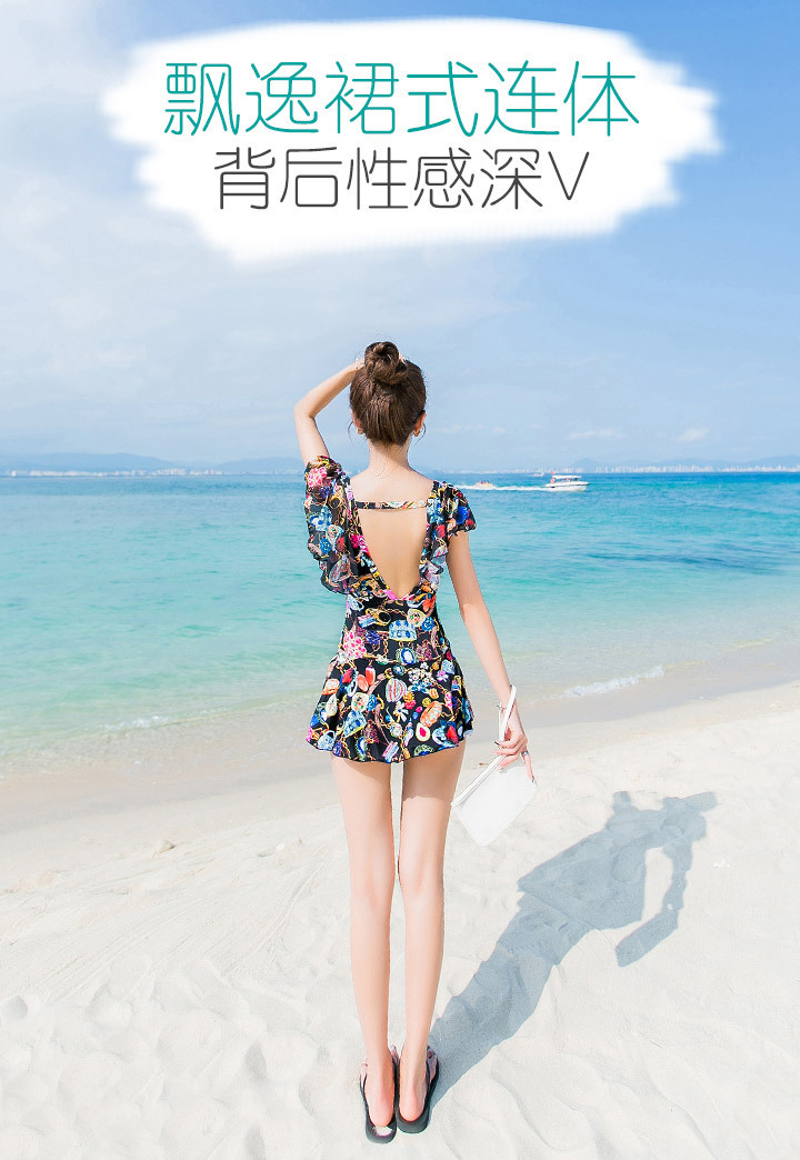 ชุดว่ายน้ำวันพีช รอบอก32-38 รอบเอว 28-34 สะโพก32-40 นิ้วชุดยาว 28 นิ้ว แบบสวยค่ะ