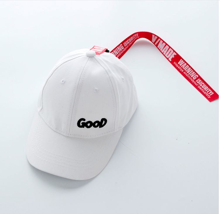 หมวกเด็ก หมวกแก๊ป สไตล์ฮิปฮอป