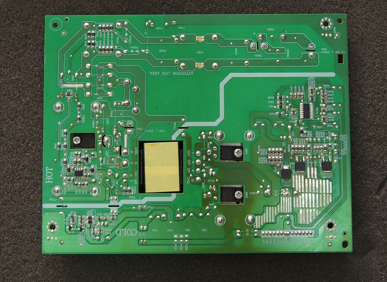 supply 32E63-8M26A 168P-P32EXM-HCW7