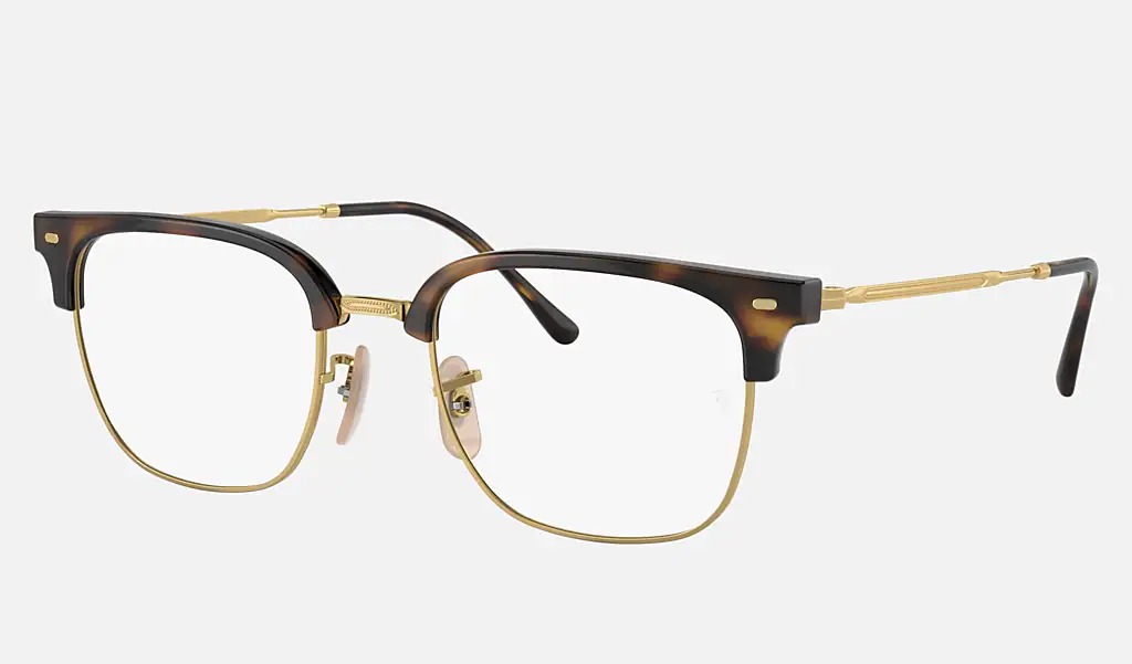 RayBan RX7216F 2012