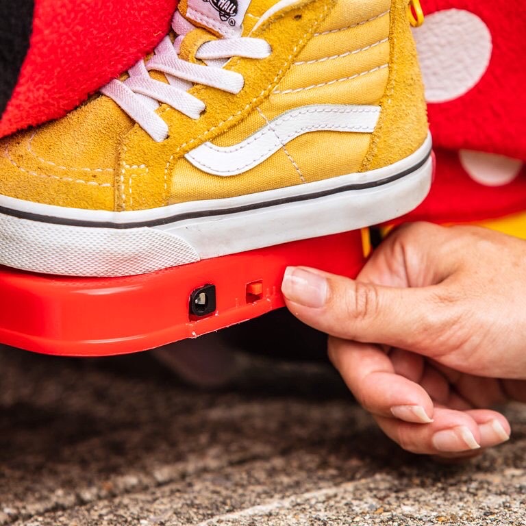 Huffy 6V Disney 6 V Minnie Tsum Tsum Ride-On Toy