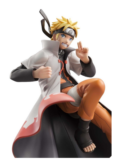 นารูโตะ - Shippuden