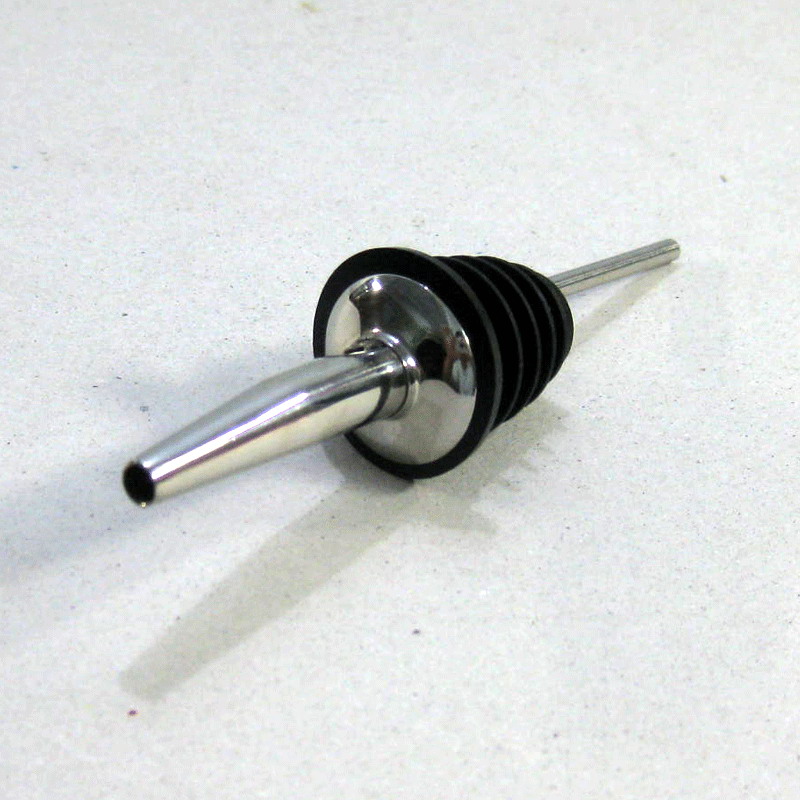 พัวเรอร์สเตนเลส WP-2 ปากเรียว