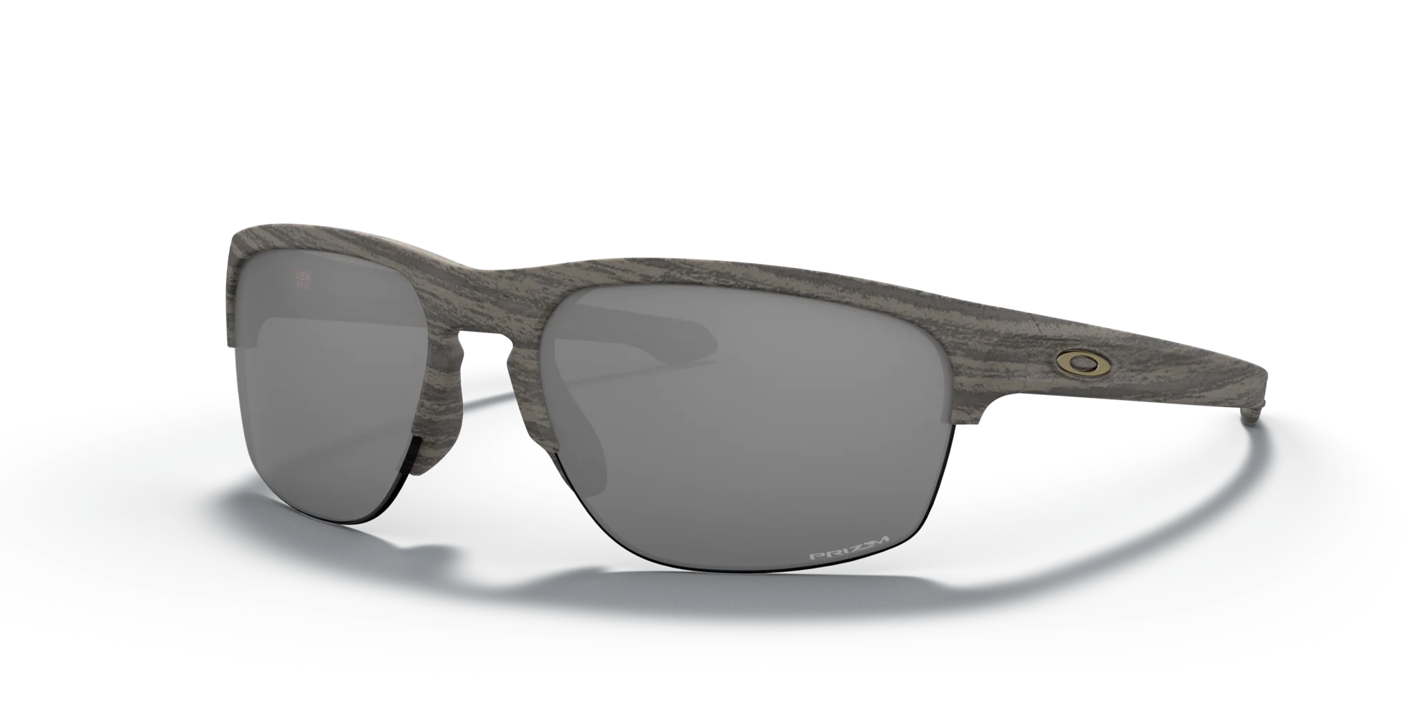 OAKLEY OO9414-08 SLIVER EDGE (ASIA FIT)