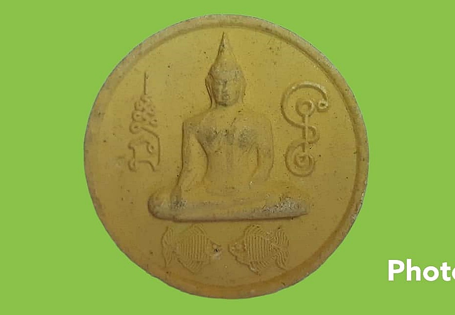 พระพุทธ วัดหนองเครือซูด จ.พิจิตร