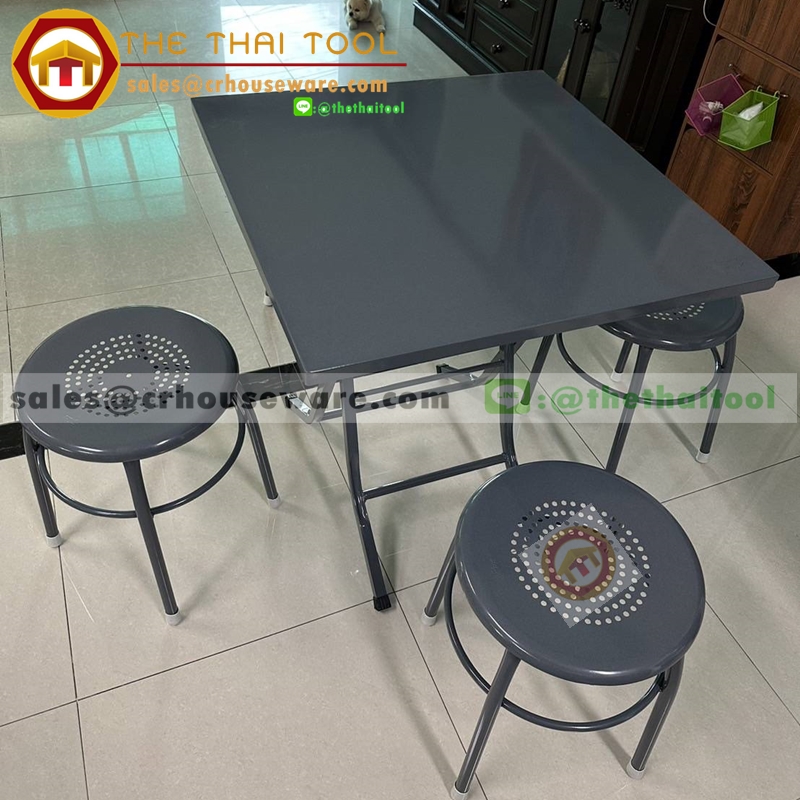 โต๊ะเบียร์การ์เด้น,โต๊ะเหล็กเก้าอี้ลานเบียร์,Beer Table,โต๊ะเบียร์การ์เด้น,โต๊ะพับเหล็ก,Pop up Pub Table,เชียงรายโต๊ะพับลานเบียร์,แม่จันโต๊ะคอนเสริต์,เชียงรายโต๊ะลานเบียร์