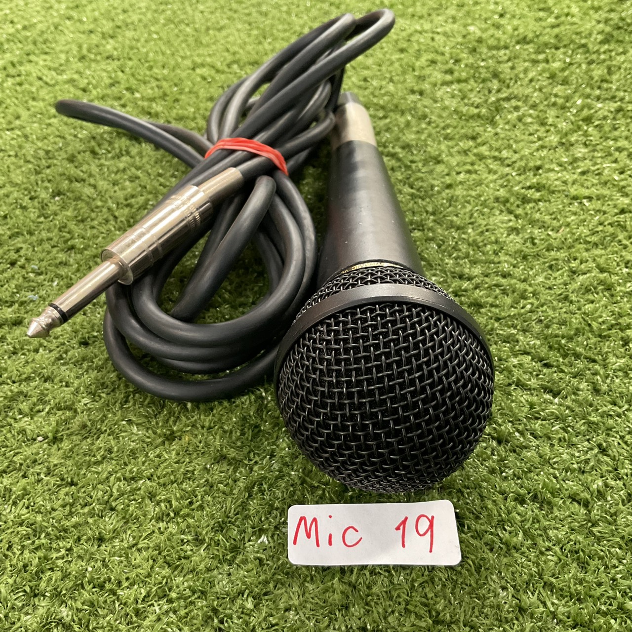 ไมค์โครโฟน audio-technica : AT-K66