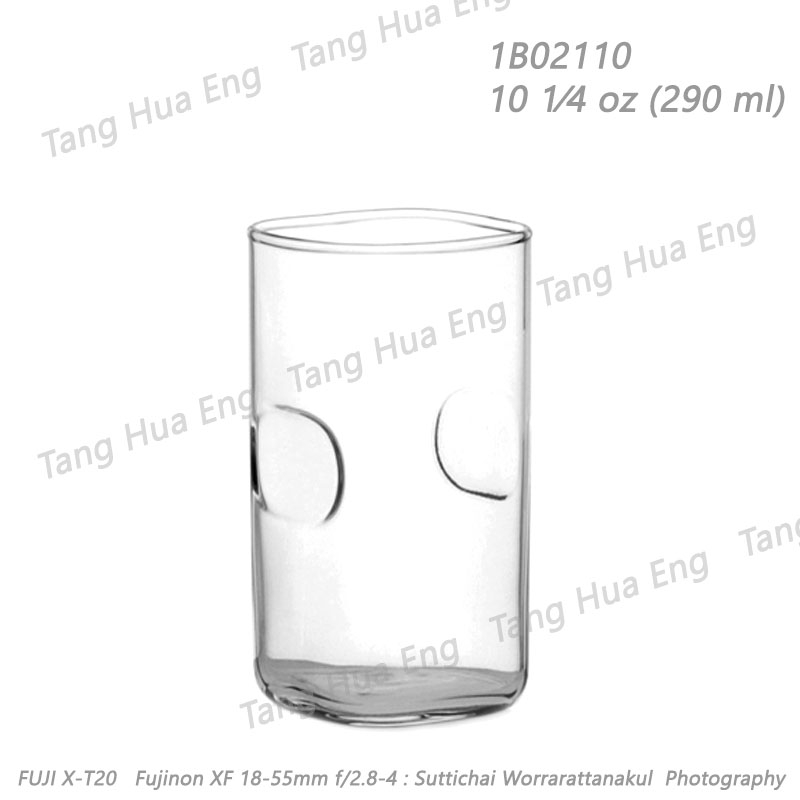(1โหล) แก้ว UNITY #2110 ขนาด 10 ออนซ์ ยี่ห้อโอเชี่ยน