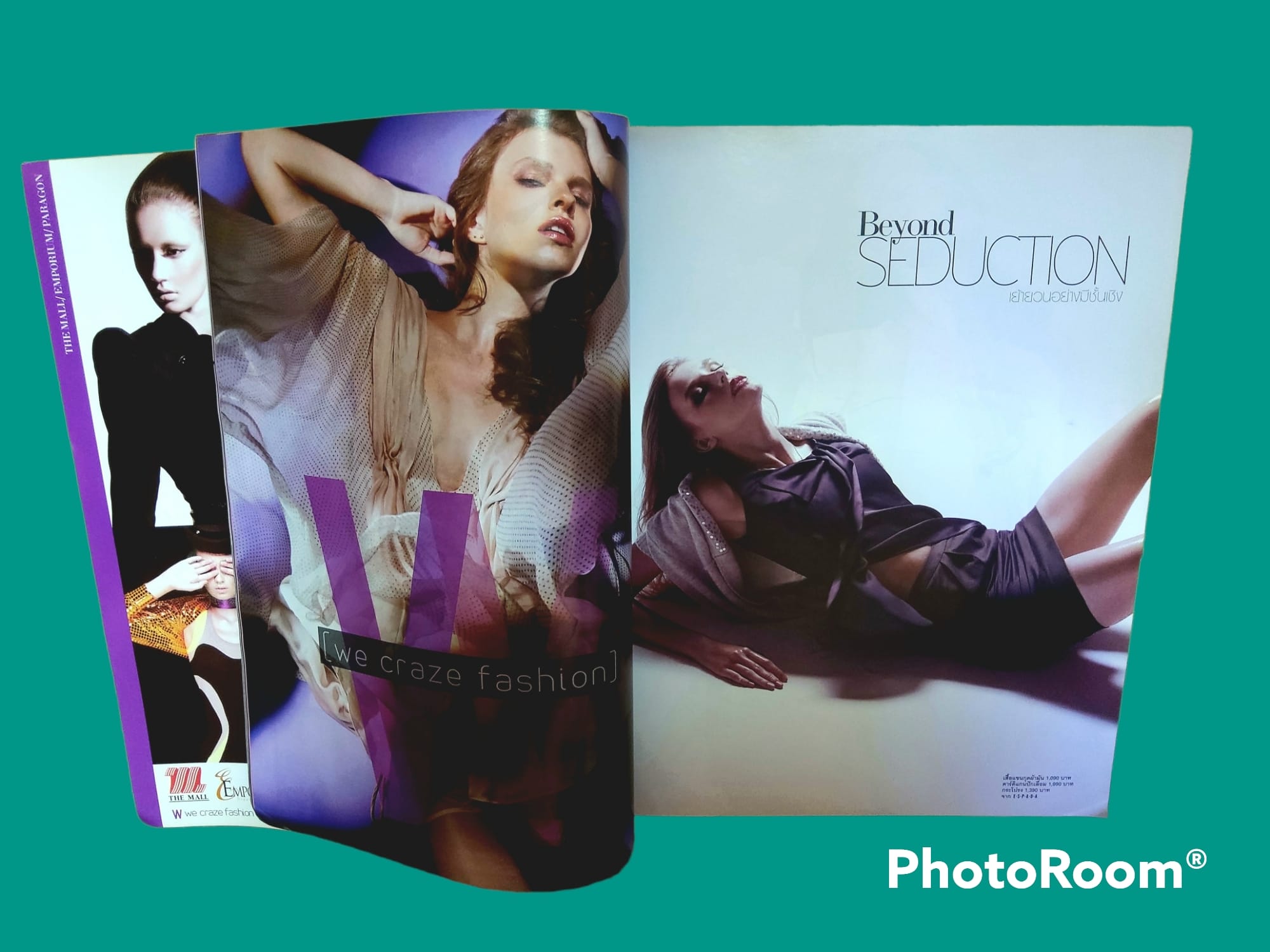 หนังสือ ELLE