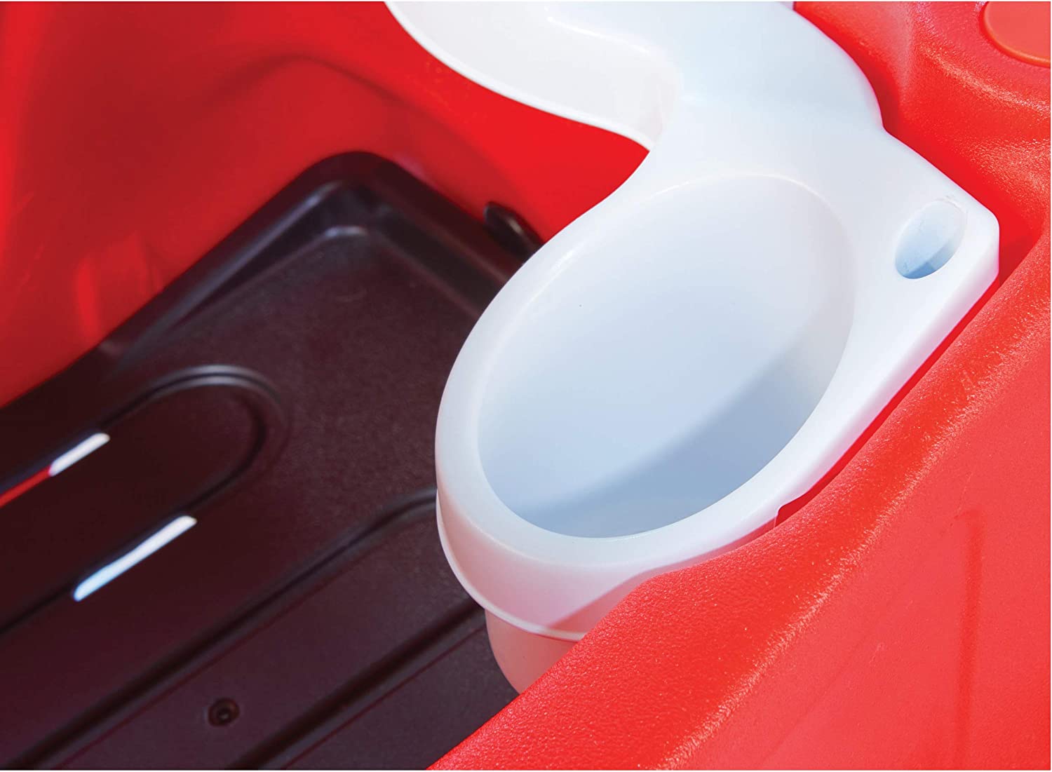 Little Tikes รถขาไถ Little Tikes Reindeer Carriage ขนาดใหญ่