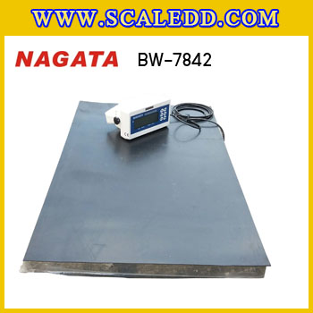 เครื่องชั่งน้ำหนักสัตว์ กิโลชั่งน้ำหนักสัตว์ เครื่องชั่งน้ำหนักสุนัข เครื่องชั่งน้ำหนักแมว เครื่องชั่งสัตว์เลี้ยงชั่งน้ำหนักได้300kg ค่าละเอียด50g Pet Scales BW-7842 300kg/50g