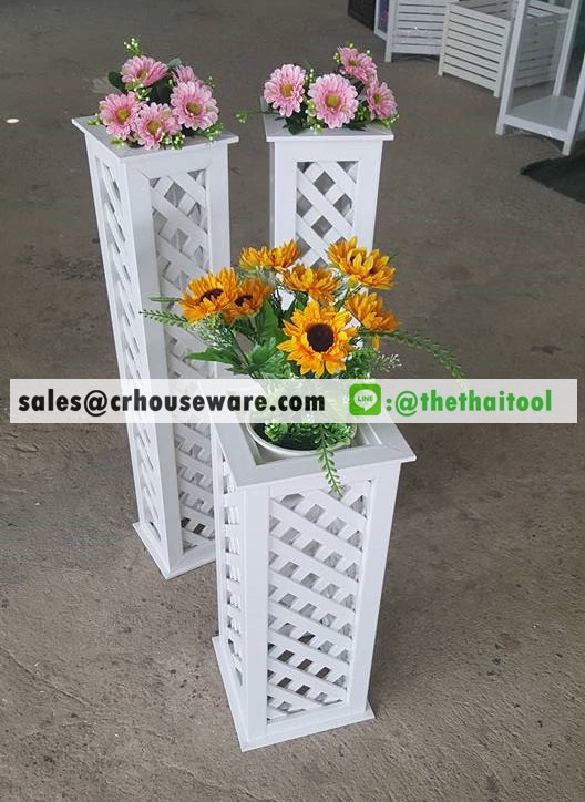 เสาระแนง 100 ซม. 000-H-100