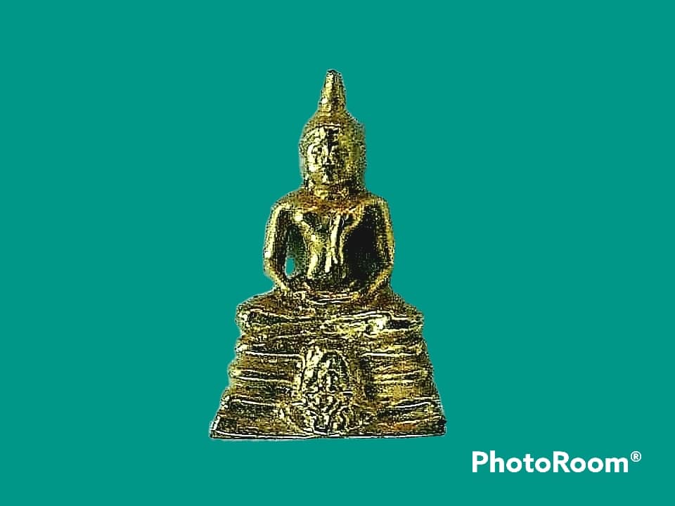 กริ่ง หลวงพ่อโสธร วัดโสธรวรารามวรวิหาร จ.ฉะเชิงเทรา