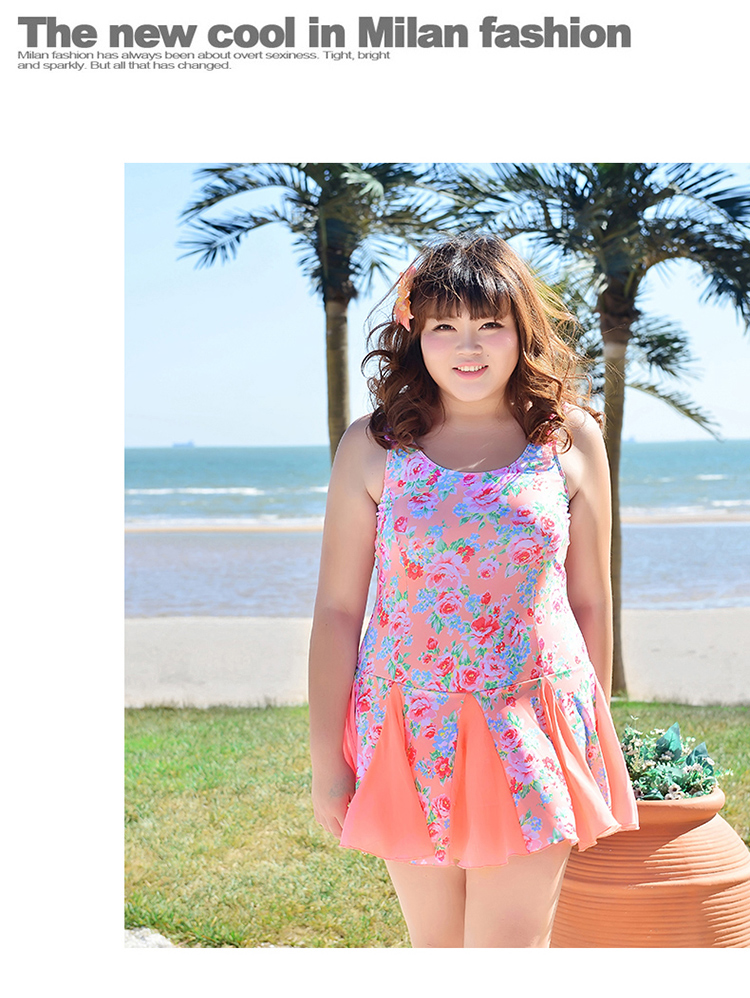 ชุดว่ายน้ำคนอ้วน วันพีช รอบอก 42-50 รอบเอว 36-44 สะโพก 46-56 นิ้วค่ะ ยาว 33 นิ้วค่ะ ด้านในเป็นขาสั้นไม่แยกชิ้นค่ะ สวยมากๆค่ะ