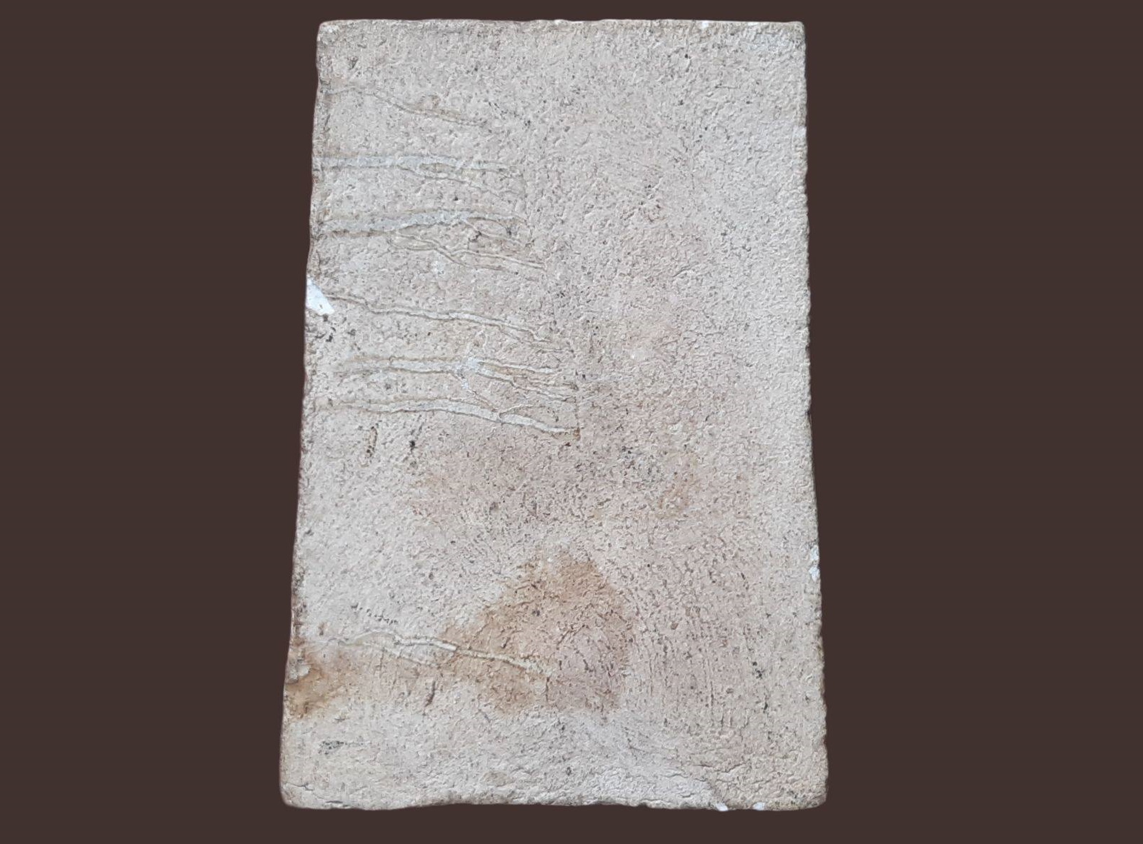 สมเด็จ บางขุนพรหม (วัดใหม่อมตรส) กรุงเทพมหานคร ปี 2517 พิมพ์ใหญ่ พิมพ์ฐาน 3 ชั้น