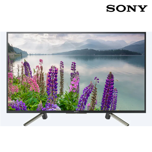 SONY 49 INCH DIGITAL ANDROID FULL HD LED TV KDL-49W800F
