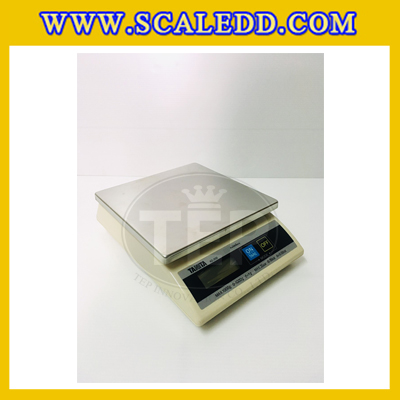 เครื่องชั่งน้ำหนักดิจิตอลตั้งโต๊ะ พิกัดน้ำหนัก 2kg ยี่ห้อ TANITA รุ่น KD-200 ค่าละเอียด 2g