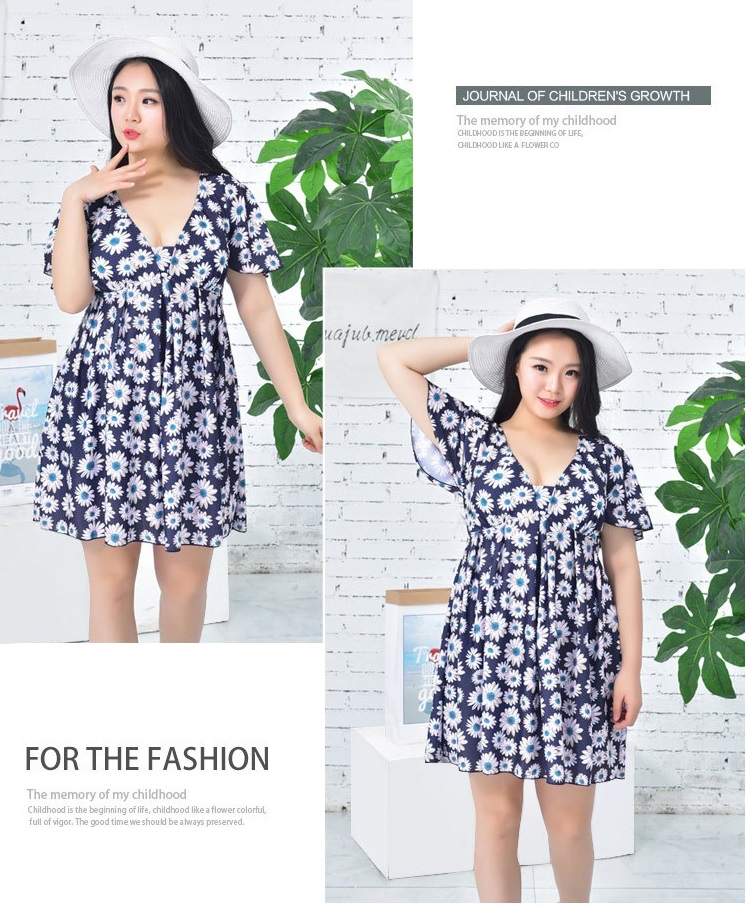 ชุดว่ายน้ำคนอ้วนวันพีช 3xl รอบอก 42-48 รอบเอว 36-44 สะโพก 40-48 นิ้ว ยาว33 นิ้วค่ะ พลางพุงได้ดีมากๆค่ะ คุ้มราคาสุดๆ