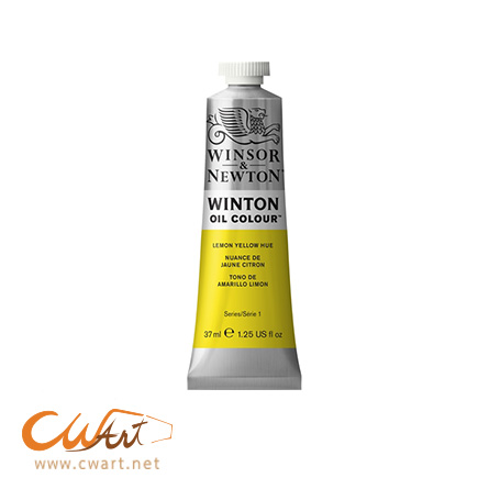 สีน้ำมัน Winsor Winton