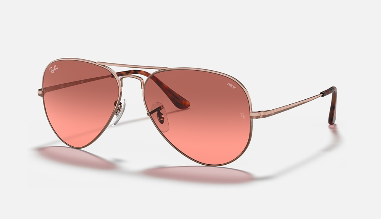 RayBan RB3689 9151AA