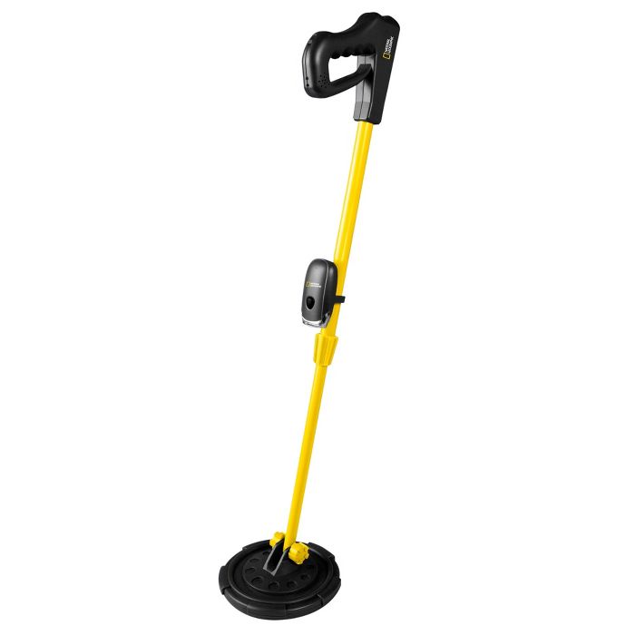 เครื่องตรวจจับโลหะ National Geographic Jr Metal Detector