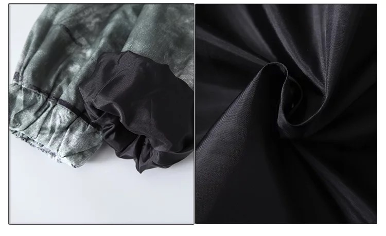 ชุดกันหนาวแจ๊คเก็ต สีเทา