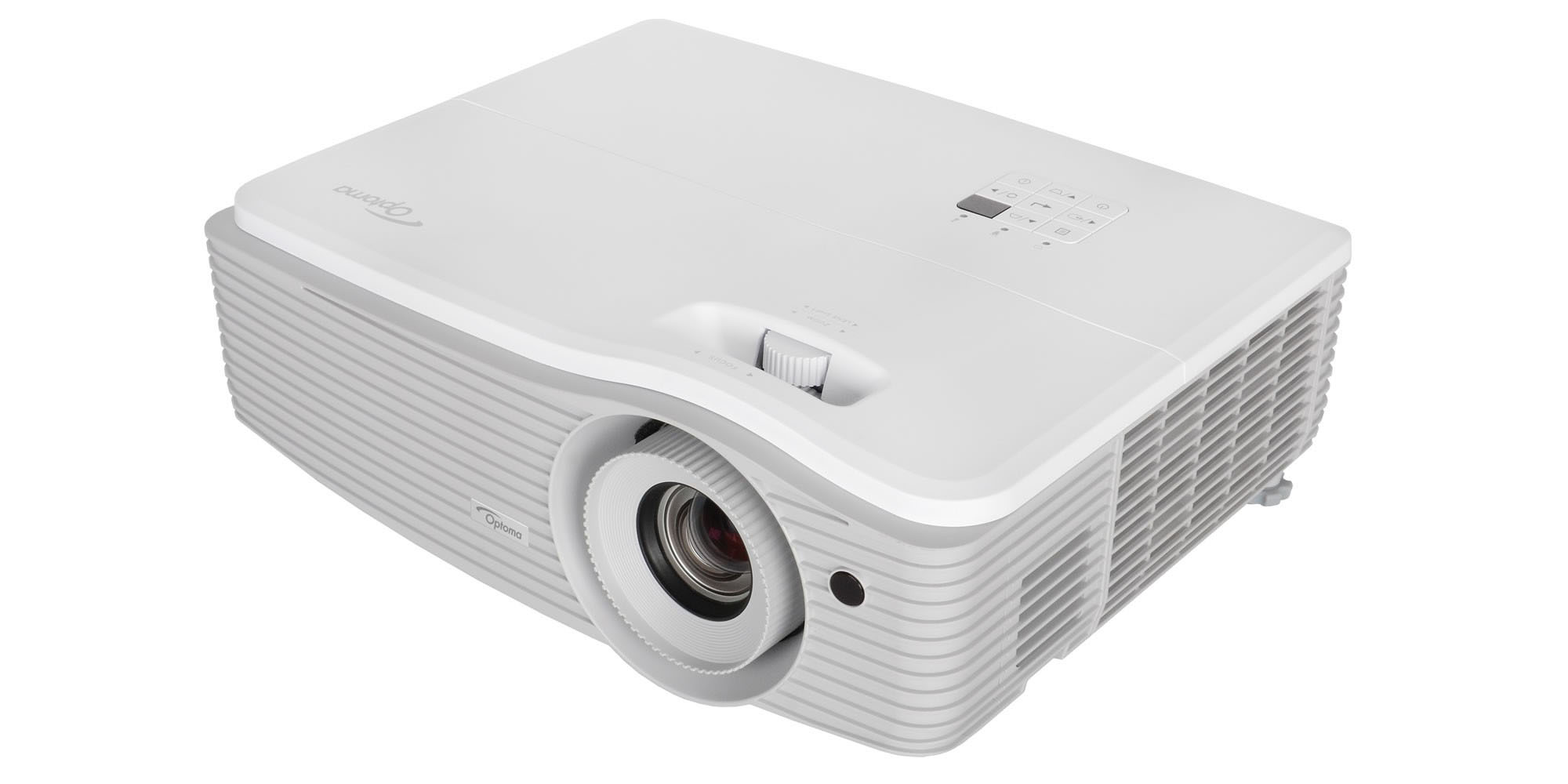 Optoma X502 DLP 3D ความสว่าง 5000 lm XGA 1024x768 Contrast 15000:1