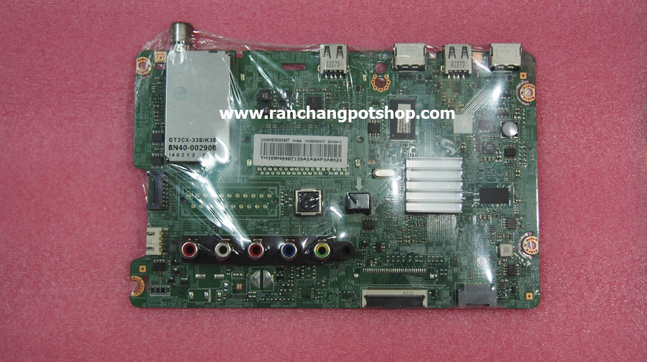เมนบอร์ด UA40H5100AKXXT,BN94-07139A