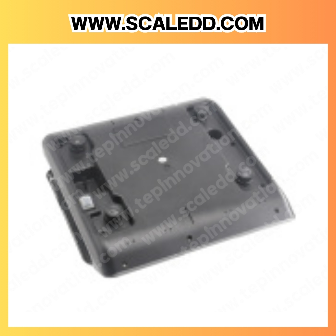 เครื่องชั่งดิจิตอลแบบตั้งโต๊ะ พิกัดน้ำหนัก 40kg. ค่าละเอียน 2g. รุ่น 14192-44CAP (เครื่องชั่งผ่านตรวจรับรองจากสำนักชั่งตวงวัด)