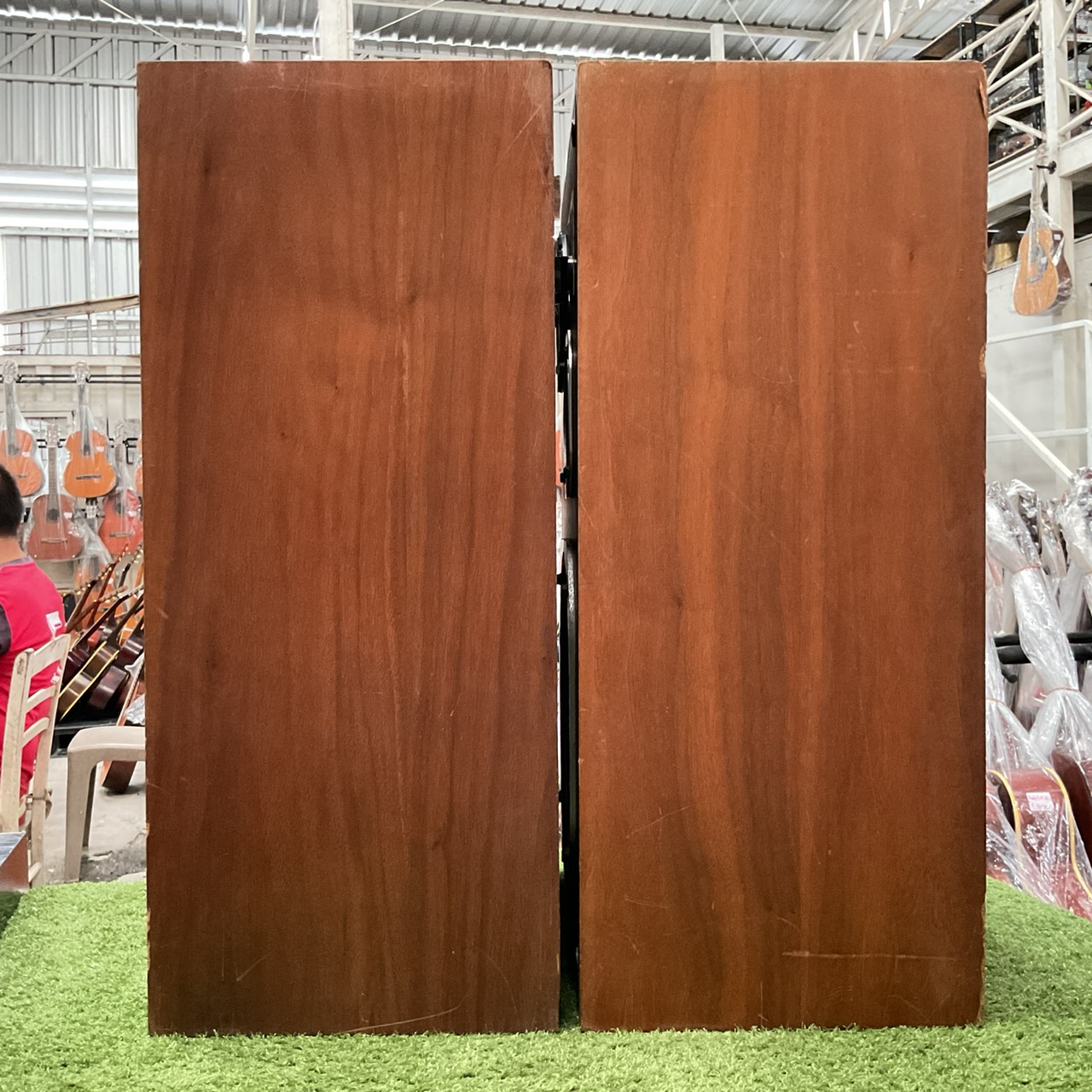 ลำโพง DIATONE : DS-28B