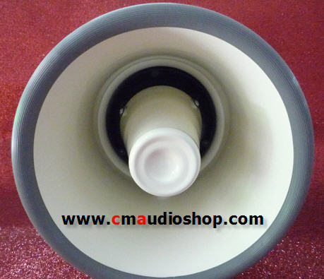 ลำโพงฮอร์น 6 นิ้ว : CCON HS-615W