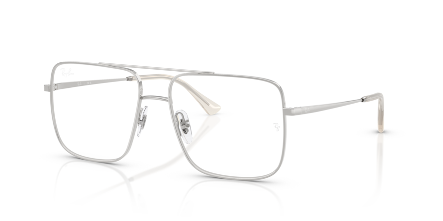 RayBan RX3758V 2501 Ari