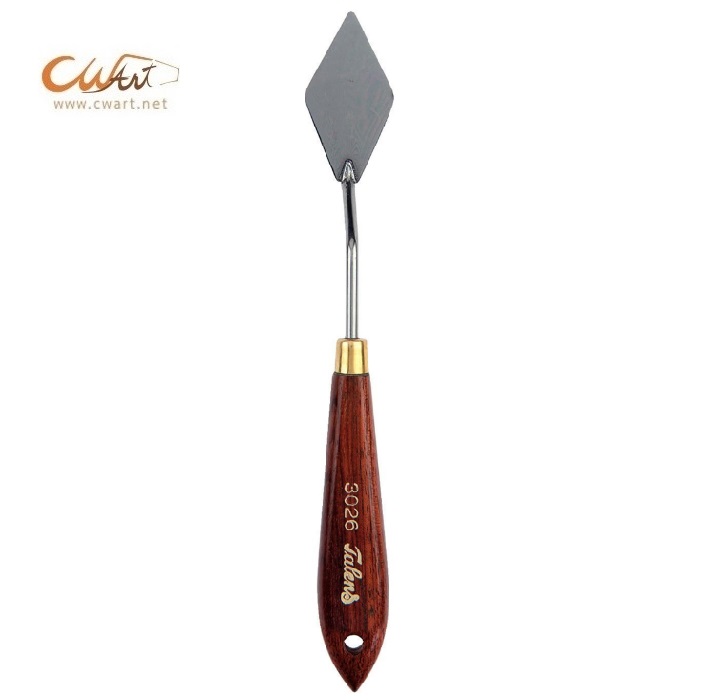 Talens Painting Knifes