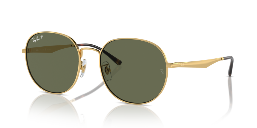 RayBan RB3727D 001/9A
