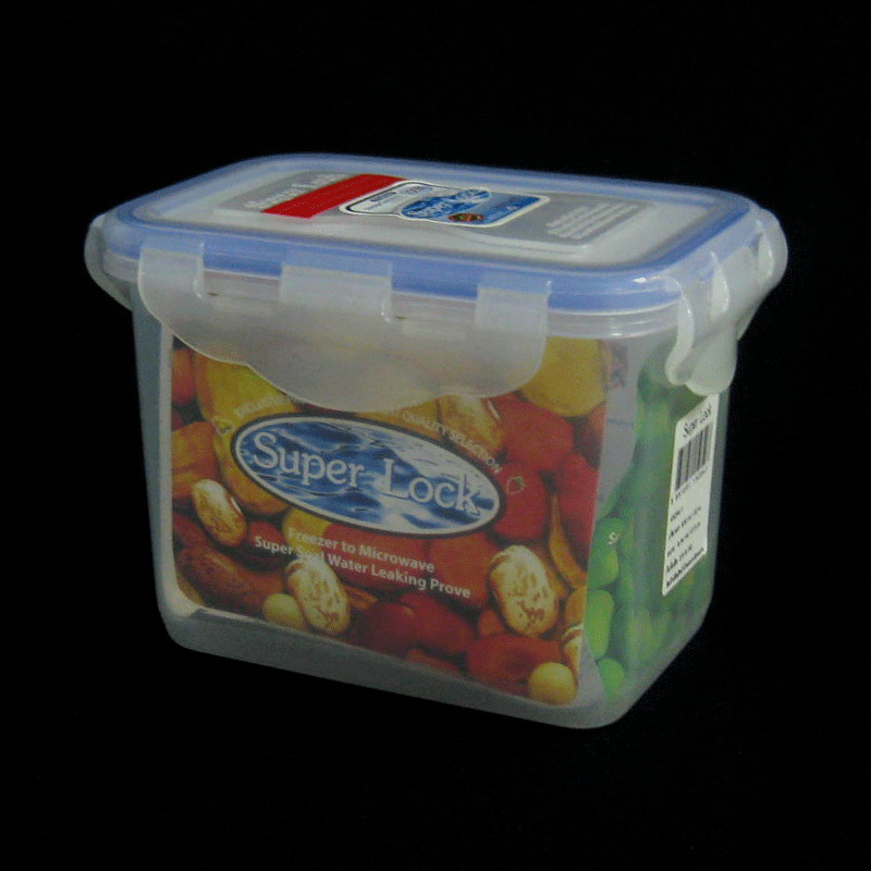 กล่อง SUPER LOCK JCP # 5054/1