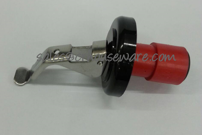 จุกปิดขวดไวน์ Wine Sealer 013-WS01