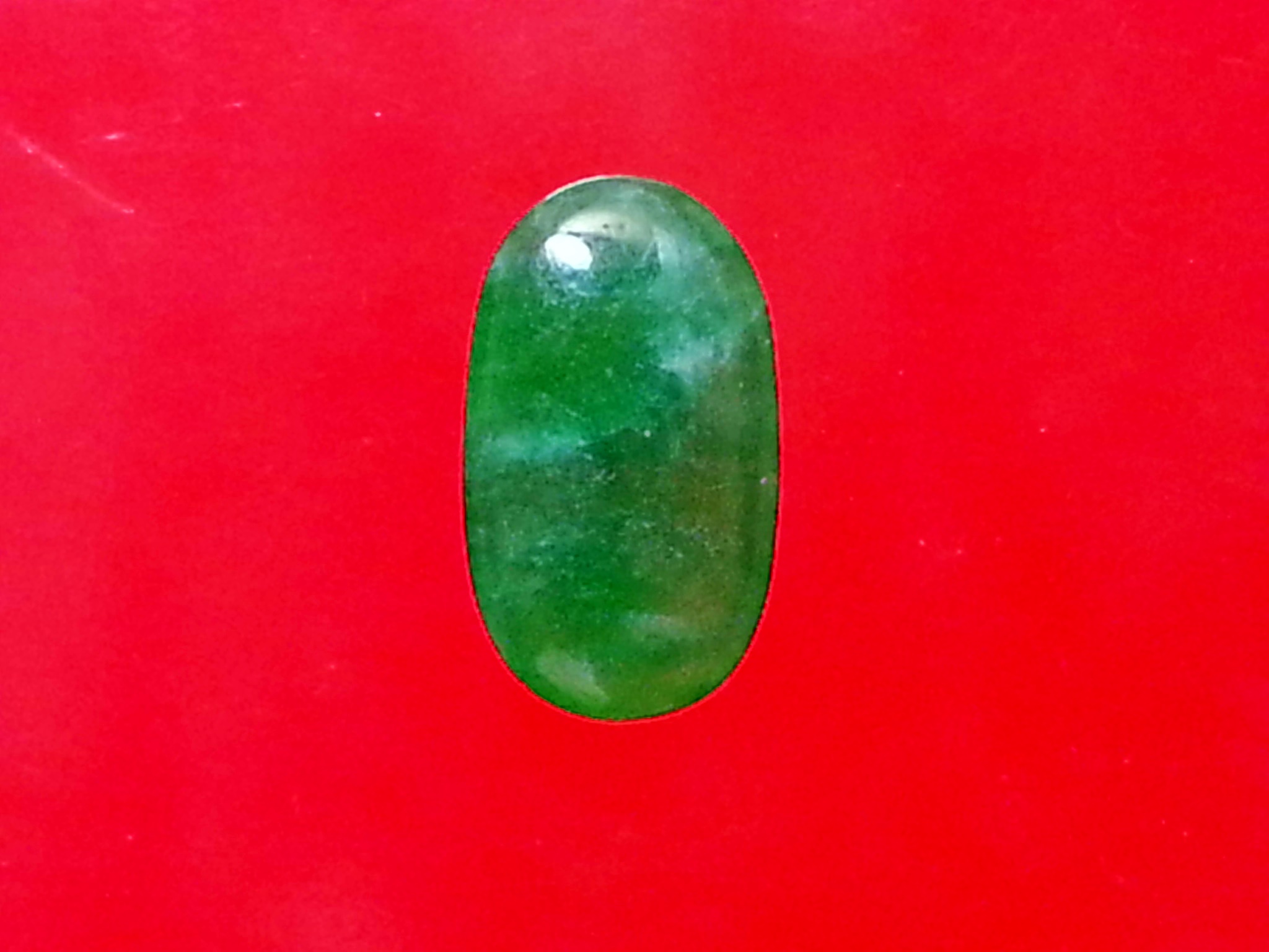 หยก พม่า (BURMA JADE)