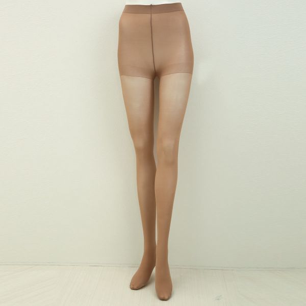 ถุงน่อง ATSUGI TIGHTS 着圧 แพ็ค 2 คู่ แพ็คเกจเขียว