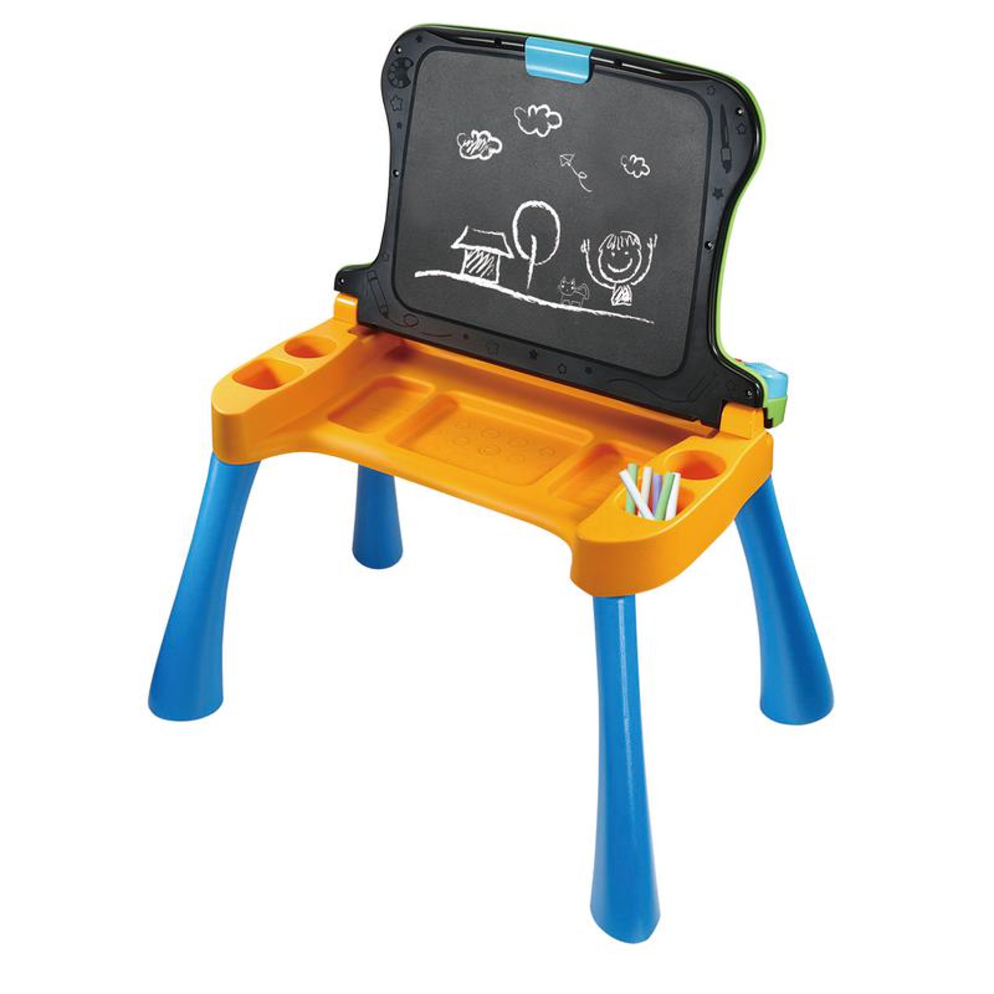 โต๊ะกิจกรรม VTech Explore and Write Activity Desk
