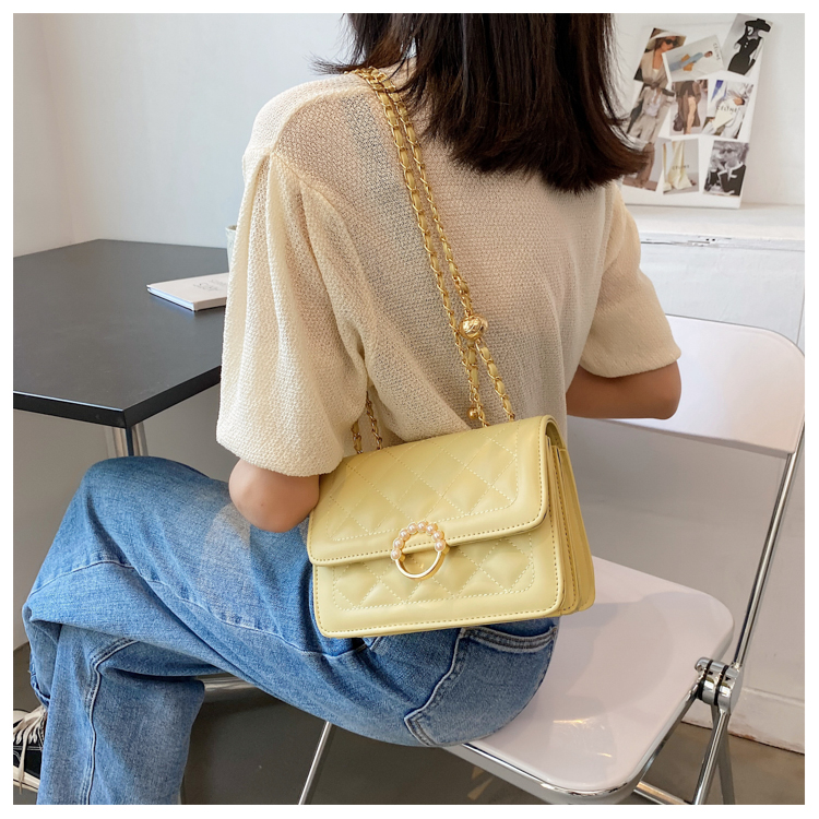 สินค้าพรีออเดอร์ กระเป๋าแฟชั่นสวยหรู มี3สี รหัสPO-BAG-093