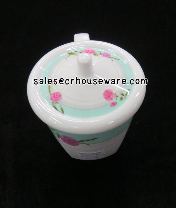 แก้วน้ำมีหู 3.25 นิ้ว 017-C2659-3.25