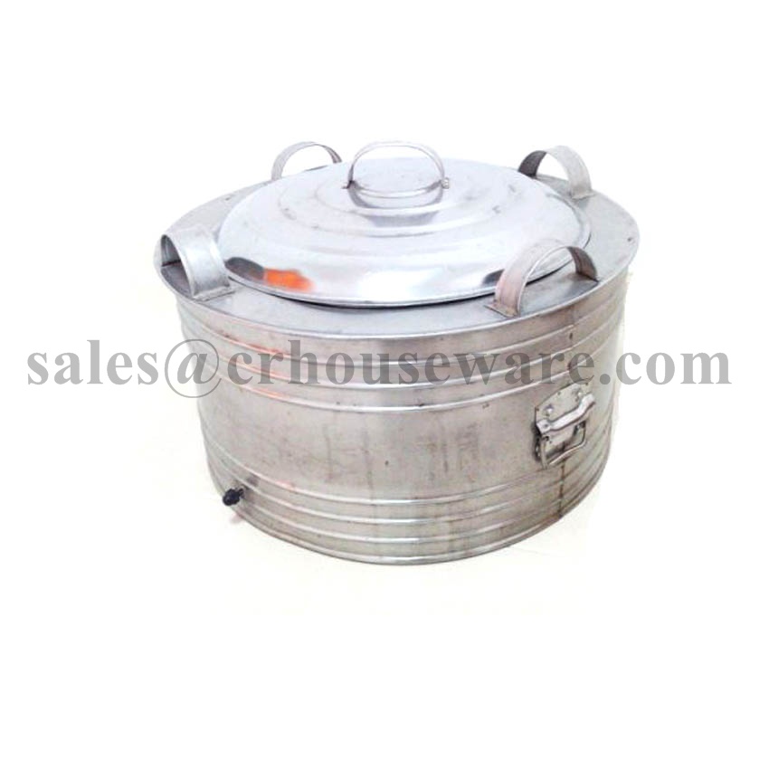 ไอศกรีมหลอด ขนาด 80 หลอด , ถังไอติมหลอด 016-IO-80 Tank ice cream tube 80 tube.016-IO-80,ถังไอศครีมโบราณ ,ที่ทำไอศครีมหลอด ,เครื่องทำไอศครีมโบราณ