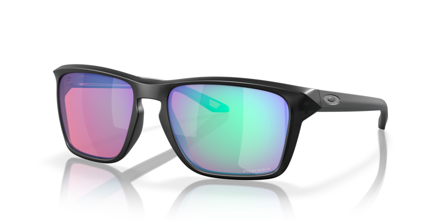 OAKLEY OO9448F-17 SYLAS (A)