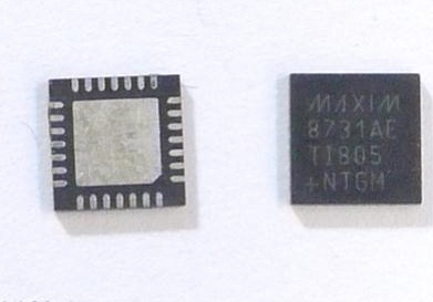 MAX8731AE