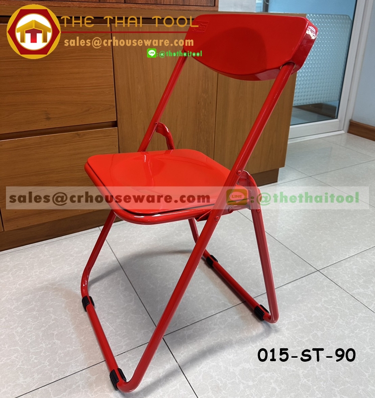 เก้าอี้ลานเบียร์ 015-ST-90 , Pop up PubChair , เชียงรายเก้าอี้ลานเบียร์